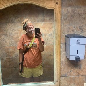 Meet your Posher, Savannah